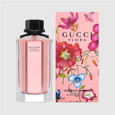 gucci perfume malaysia|flora by gucci gorgeous gardenia.